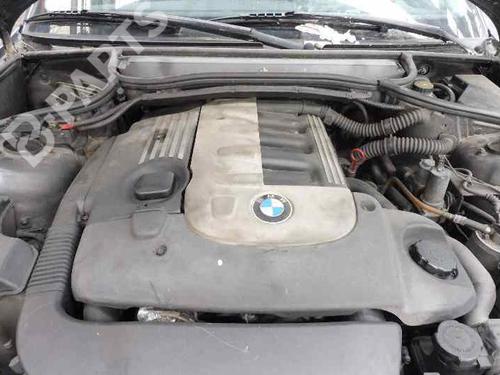 Rear bumper BMW 3 (E46) 330 d | BP16436635C8 