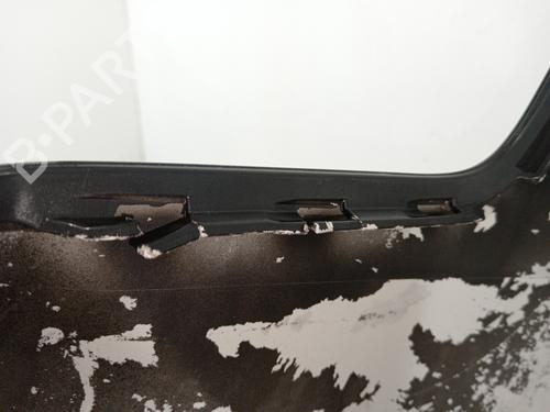 Rear bumper FORD MONDEO IV (BA7)  | BP16810450C8 