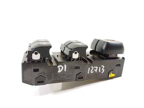 Left front window switch KIA PICANTO I (SA) | BP24593946I27 - Image 2