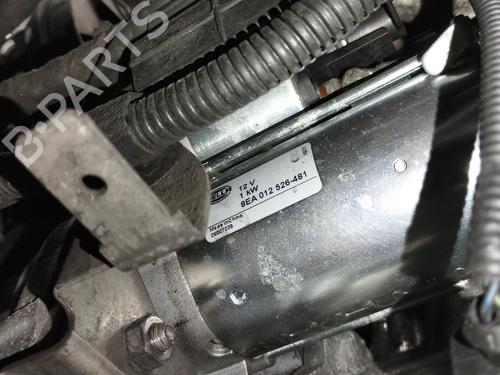 Used Starter SEAT ALTEA XL (5P5, 5P8) [2006-2015]  16801546