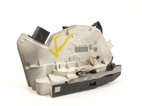 Used Front right lock SEAT IBIZA IV (6J5, 6P1) [2008-2017]  16518715