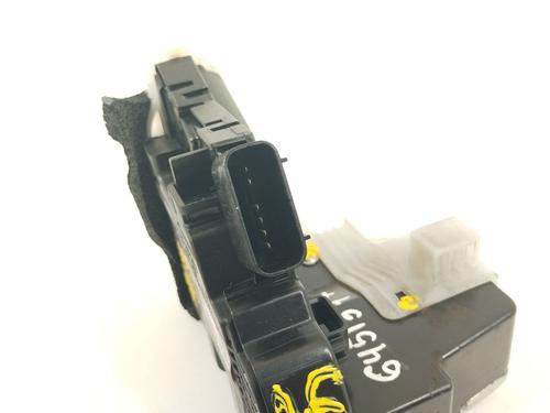 Front left lock HYUNDAI i20 II (GB, IB) 1.4 CRDi | BP29308309C98 