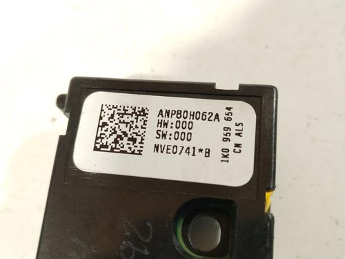 Electronic sensor VW GOLF V (1K1) 1.4 TSI | BP34631080M84  - Image 5