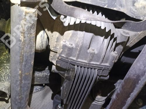 Used Rear differential Rear differential MERCEDES-BENZ M-CLASS (W164) ML 300 CDI 4-matic (164.120) (190 hp) 11173257 11173257