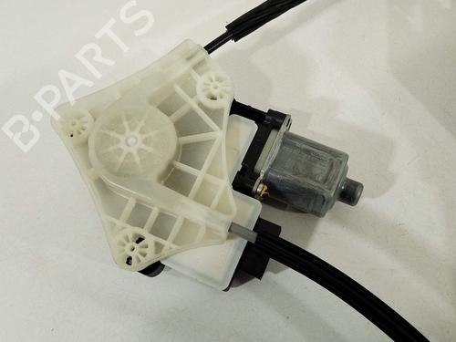 Rear left window mechanism AUDI A1 Sportback (GBA) 30 TFSI | BP33468023C24 - Image 4