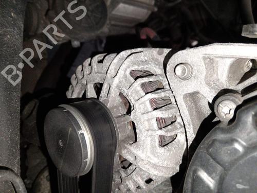 Used Alternator Alternator 37152252 37152252