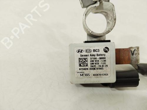 Electronic sensor HYUNDAI i20 III (BC3, BI3) 1.2 | BP26277634M84 - Image 2