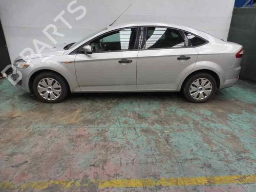Rear wiper motor FORD MONDEO IV (BA7)  | BP4379317M102 