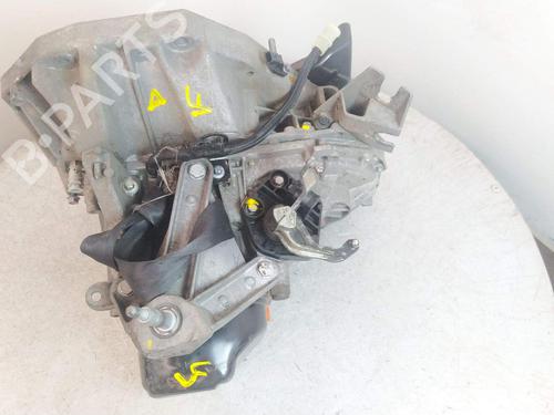 Gearbox RENAULT KANGOO Express (FW0/1_) 1.5 dCi 70 (FW0A, KW0V) | BP39494300M3 - Image 4