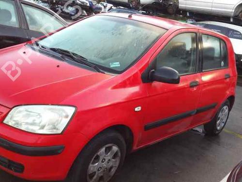 Instrument cluster HYUNDAI GETZ (TB) 1.1 | BP1878463C47 