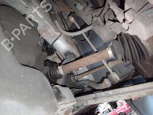Used Left front driveshaft Left front driveshaft 37152265 37152265