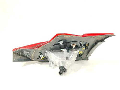Left tailgate light MAZDA 6 Estate (GJ, GL) 2.2 D | BP30508637C79 - Image 3