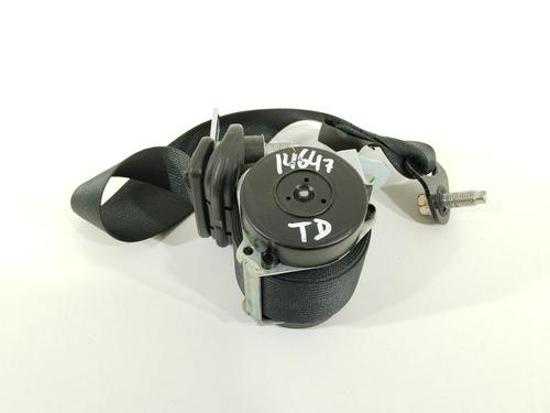 Rear right seatbelt NISSAN JUKE (F15) 1.6 DIG-T NISMO RS | BP27870473I28