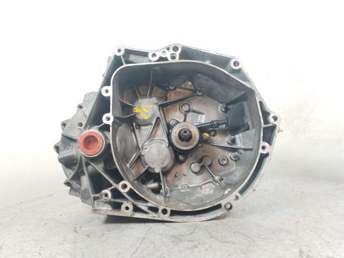 gearbox-peugeot-308-cc-4b_-2009-2010-2011-2012-2013-2014-2015-40219326 main image