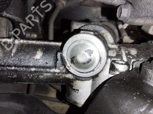 Styregear/Snekke Styregear/Snekke CHEVROLET CAPTIVA (C100, C140) 2.0 D (150 hp) 37260487 37260487