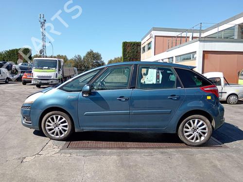 Used Parts CITROËN C4 Picasso I MPV (UD_) 1.6 HDi 4992112