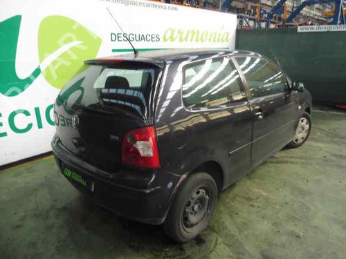 Egr VW POLO (9N_, 9A_)  | BP1995399M69 