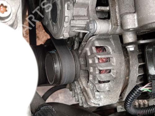 Generator Generator CITROËN C4 SPACETOURER (3D_) 1.6 BlueHDi 100 (99 hp) 36032568 36032568