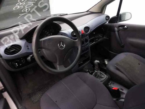 Starter MERCEDES-BENZ A-CLASS (W168)  | BP4599924M8 