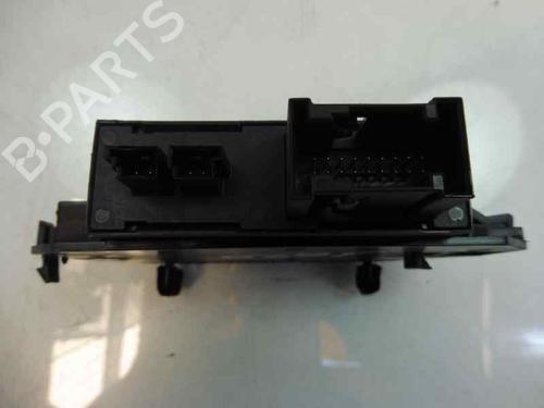 Control unit MERCEDES-BENZ A-CLASS (W168) A 160 (168.033, 168.133) | BP4469406M11 