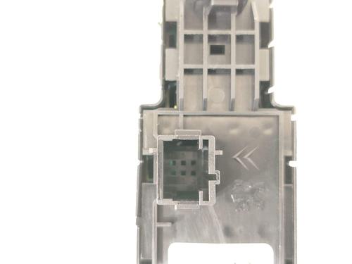 Left front window switch OPEL CORSA F (P2JO) 1.2 (68) | BP31709932I27 - Image 8