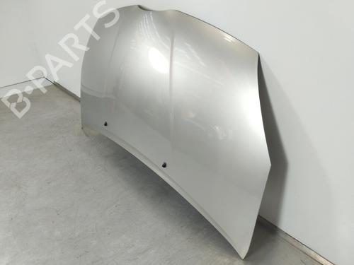 Hood TOYOTA COROLLA Verso (ZER_, ZZE12_, R1_) 2.0 D-4D (CUR10_, CUR10R) | BP11416221C1 
