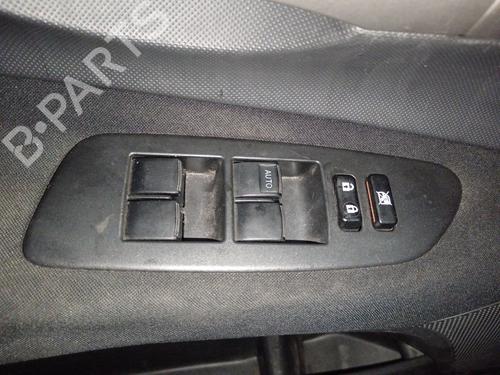 Used Left front window switch Left front window switch 37269979 37269979