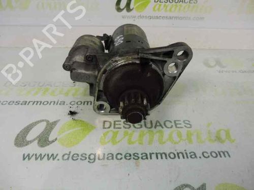 Starter VW GOLF VI (5K1)  | BP1843125M8 