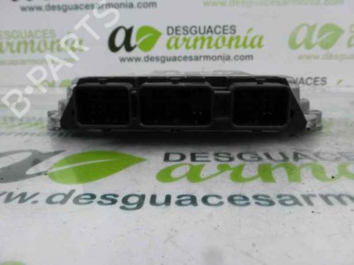 Engine control unit (ECU) CITROËN C5 II (RC_)  | BP2238249M57 