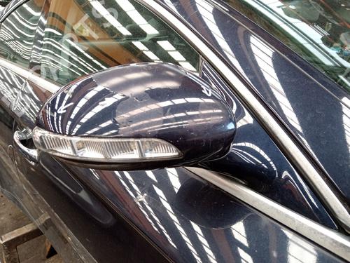 right-mirror-mercedes-benz-cls-c219-2004-2005-2006-2007-2008-2009-2010-2011-33843596 main image
