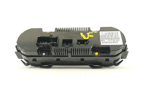 Climate control MERCEDES-BENZ CLA Coupe (C117)  | BP16804175I5 