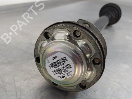 Right rear driveshaft BMW X6 (E71, E72) xDrive 35 d | BP5597673M41 