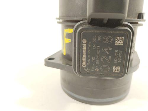 Mass air flow sensor MERCEDES-BENZ E-CLASS (W212) E 300 Hybrid / BlueTEC Hybrid (212.098) | BP29972916M95 - Image 2