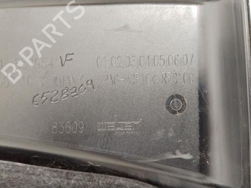 Upper protection BMW 3 (G20, G80, G28) 318 d | BP28164662M93 