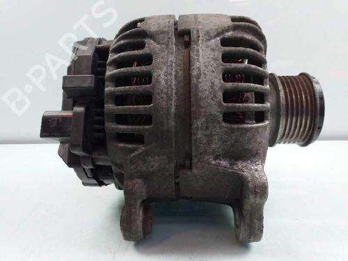 Used Alternator Alternator 1947788 1947788