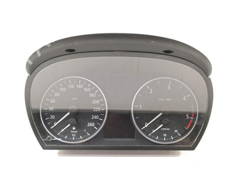 instrument-cluster-bmw-3-touring-e91-2004-2005-2006-2007-2008-2009-2010-2011-2012-24925173 main image