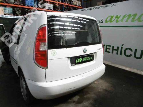 Engine control unit (ECU) SKODA ROOMSTER Praktik (5J) 1.4 TDI | BP2135322M57 