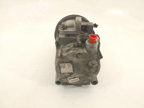 AC compressor HYUNDAI TERRACAN (HP)  | BP13114288M34 