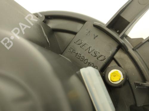 Heater blower motor PEUGEOT 3008 II SUV (MC_, MR_, MJ_, M4_)  | BP14302070M62 