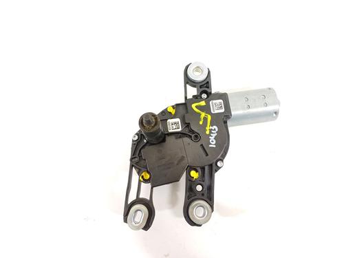 Rear wiper motor SKODA FABIA III (NJ3) 1.0 TSI | BP22132573M102 