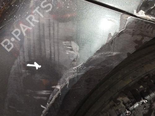 Rear bumper SEAT ALTEA (5P1) 2.0 TDI 16V | BP34734436C8 - Image 7