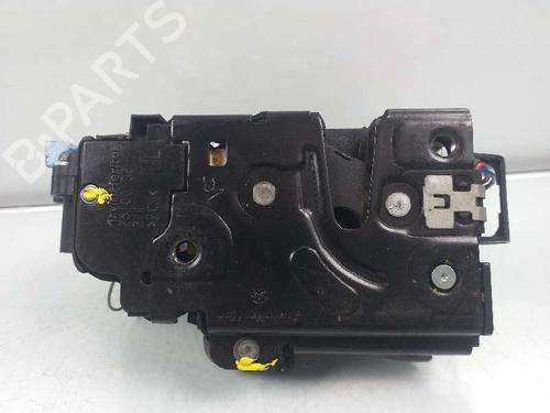Front left lock VW GOLF V (1K1)  | BP6704625C98 