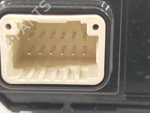 Mirror switch TOYOTA YARIS (_P21_, _PA1_, _PH1_) 1.5 (MXPA11) | BP32673860I25 - Image 5