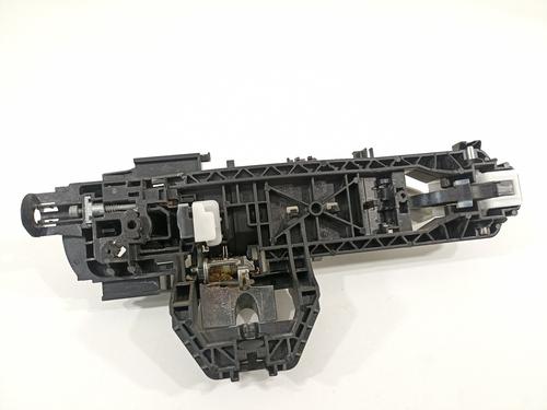 Rear left exterior door handle MERCEDES-BENZ A-CLASS (W176) A 45 AMG 4-matic (176.052) | BP18356931C130 
