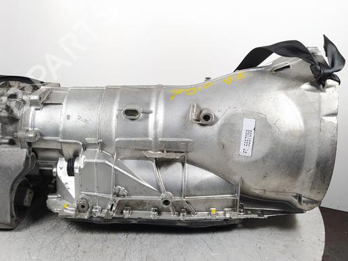 Gearbox BMW X5 (E53)  | BP7710865M3 
