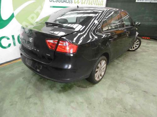 Rear parcel shelf SEAT TOLEDO IV (KG3) 1.6 TDI | BP1854111C85  - Image 11