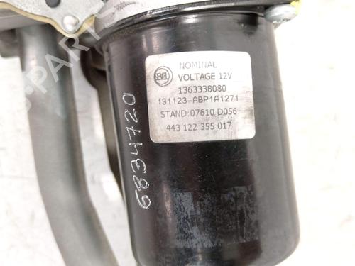 Front wiper motor CITROËN JUMPER II Van 2.2 HDi 120 | BP37467037M29 - Image 4