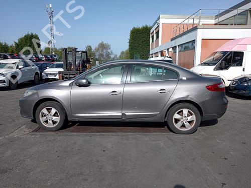 Servo brake RENAULT FLUENCE (L3_) 1.5 dCi (L30D, L30L, L306, L33F, L33L, L33M, L33V, L33W) | BP36786222M42 - Image 5