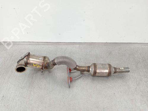 Used Catalyst Catalyst 19775903 19775903