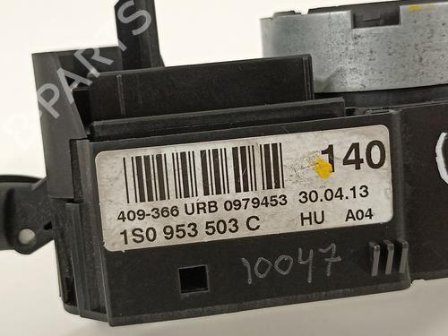 Steering column stalk SEAT Mii (KF1, KE1)  | BP17860126I23 